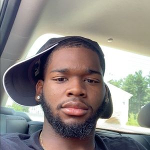 Meet your Posher, Jaylin